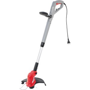 CMI Električna kosilnica z nitko C-ERT-350/25