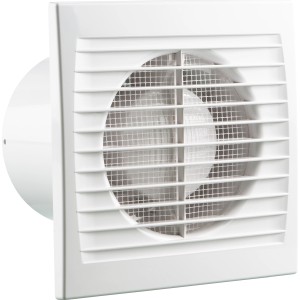 Ventilator System Ø 100 tih