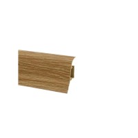 Döllken Profiles Letev SLK 50 2111 hrast Montana 50 x 25 x 2.500 mm