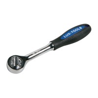 LUX-TOOLS Dvosmerna raglja 6,3 mm (1/4") Classic