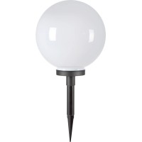 Okrasna zunanja svetilka Moneglia E27 40 W Ø 30 cm