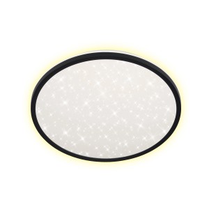 LED Stropna svetilka Lilian Sky Ø 380 mm 24 W