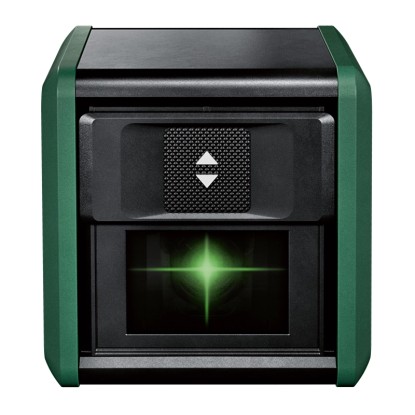Bosch Križni črtni laser Quigo Green