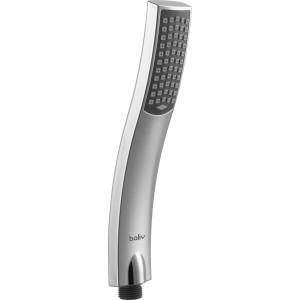 baliv Ročna prha HBR-50.110 Kovina