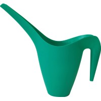 Zalivalka plastična 1,7 l zelena