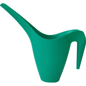 Zalivalka plastična 1,7 l zelena