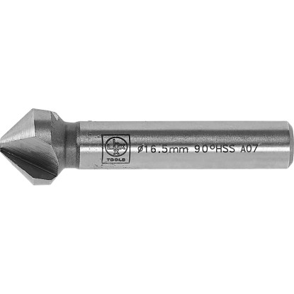 LUX-TOOLS Grezilo Comfort Ø 16 mm
