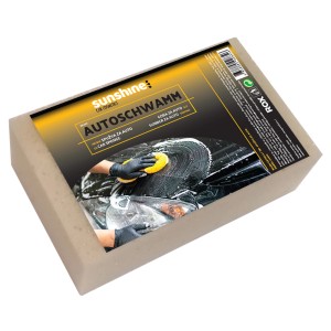 Sunshine Goba za avto