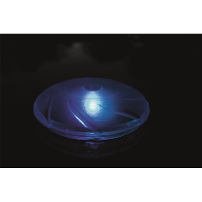 Flowclear™ Plavajoča solarna LED svetilka za bazen
