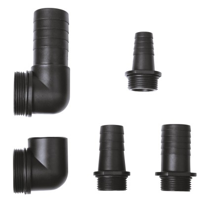 Einhell Črpalka za umazano vodo GC-DP 1020 N Zmogljivost črpanja 18.000 l/h