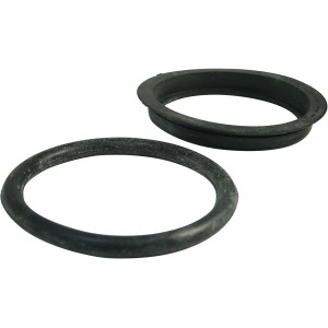 Marley Dvojno tesnilo za spojke - Lita cev DN 50