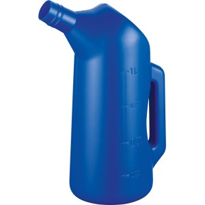 LUX-TOOLS Merilni vrč 1.000 ml