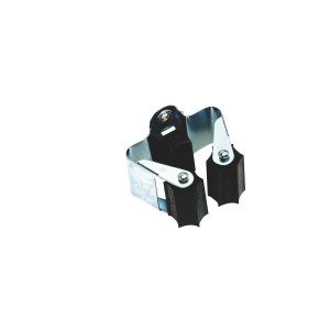 Držalo za pripomočke