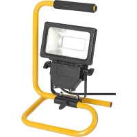 LED gradbeni reflektor prenosni 20 W ER: A