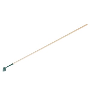 Vrtna motika ovalna mala