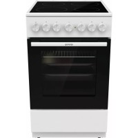 Gorenje Steklokeramični štedilnik GEC5B41WG 50 x 85 x 59,4 cm