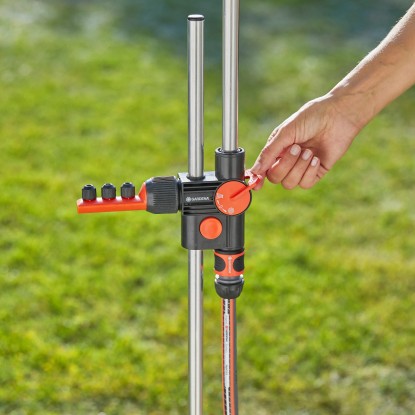 Gardena Vrtni tuš duo