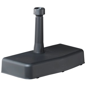 Podstavek za senčnik Fremont Antracit 20 kg