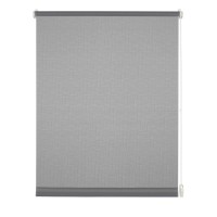 Gardinia EasyFix rolo Uni 60 cm x 150 cm svetlo siv strukturiran