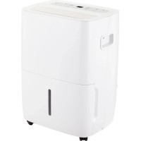 Razvlaževalec zraka LEF-520-75 bel 30 l