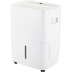 Razvlaževalec zraka LEF-520-75 bel 30 l