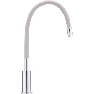 baliv Kuhinjska armatura KI-1820 Krom-Taupe