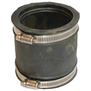 Marley Cevni priključek Spojka DN 42-50