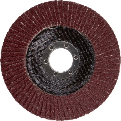 LUX-TOOLS Lamelni brusni disk multi Ø 115 mm K60