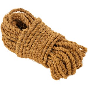 Naravna vrv za vezanje 15 m