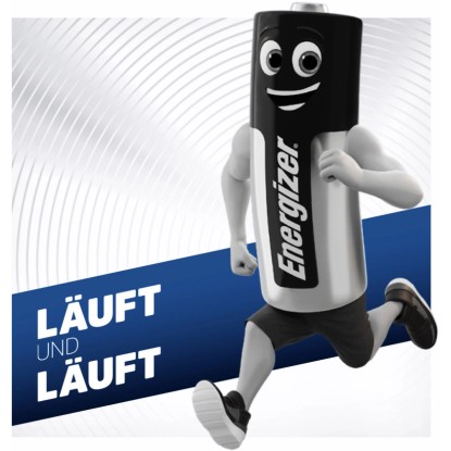 Energizer Ultimate Litijeva baterija AAA Micro 4 kosi