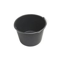 Gradbeno vedro 12 l