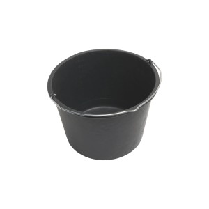 Gradbeno vedro 12 l