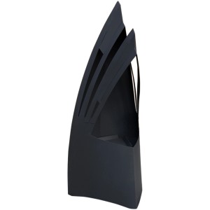 Vrtni kamin la Hacienda