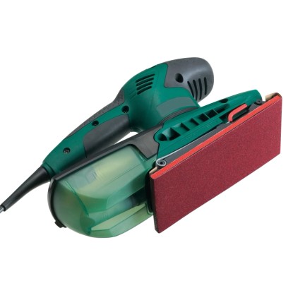 LUX-TOOLS Brusni trak 93 mm x 230 mm K240