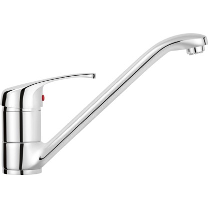 baliv Kuhinjska armatura KI-5090 N kromirana