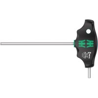 Wera HF Imbus izvijač s prečnim ročajem Hex-Plus 5 mm x 150 mm