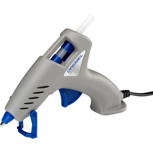 Dremel Pištola za vroče lepljenje 910 910-3