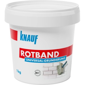 Univerzalni temeljni premaz Knauf Rotband 1 kg
