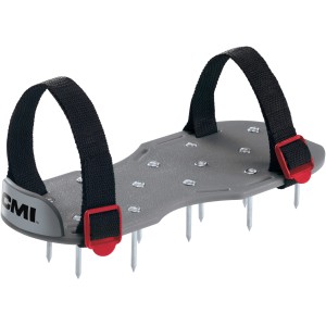 CMI Sandali za prezračevanje trate