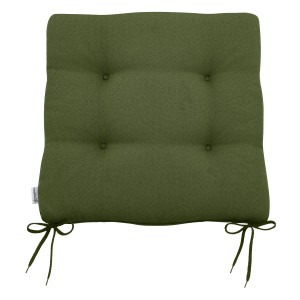 Doppler Sedežna blazina brez zadrge zelena