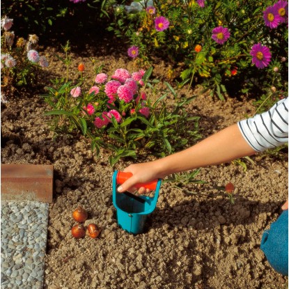 Gardena Pripomoček za sajenje cvetnih čebulic
