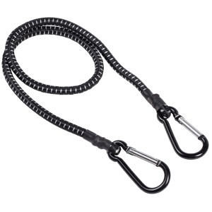 OBI Gumijasti ekspander z zaskočnima kavljema 80 cm