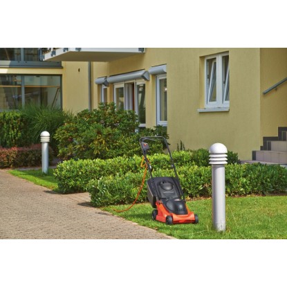 MTD električna vrtna kosilnica Smart 38 E