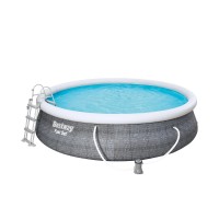 Bestway Bazen Fast Set&trade; 457 cm x 107 cm