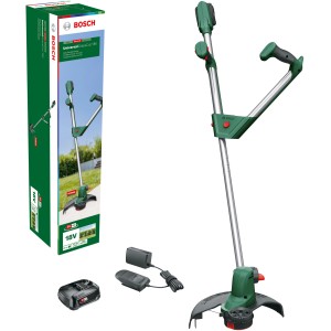 Bosch Akumulatorska kosilnica na nitko UniversalGrassCut 18V-26
