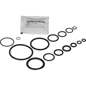 Komplet tesnil za armature