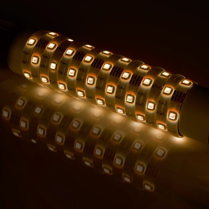 LED-trak 150 LED-lučk 24 W RGB 5 m