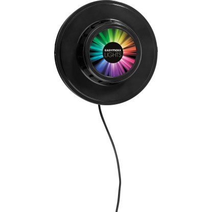 Easymaxx Svetlobno LED-kolo Galaxy