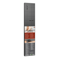 Podlaga za laminat in parket FloorPerfect 2 mm