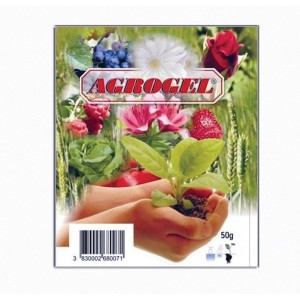 Vetisa Zadrževalnik vode Agrogel 50 g